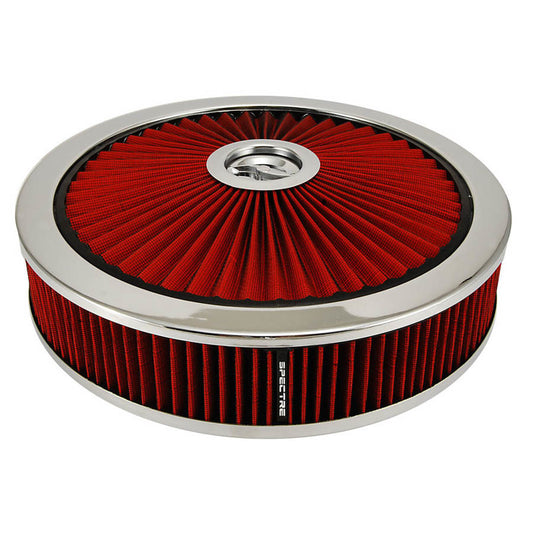 Spectre Extraflow Custom Assembly SPE-47623