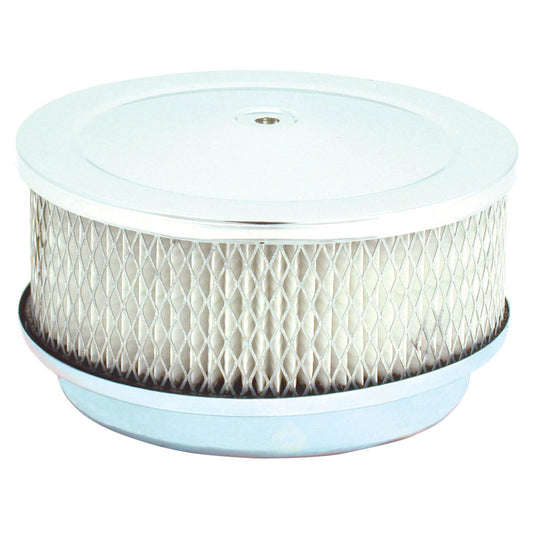 Spectre Air Cleaner 6-3/8" x 2-1/2" Kit SPE-4780