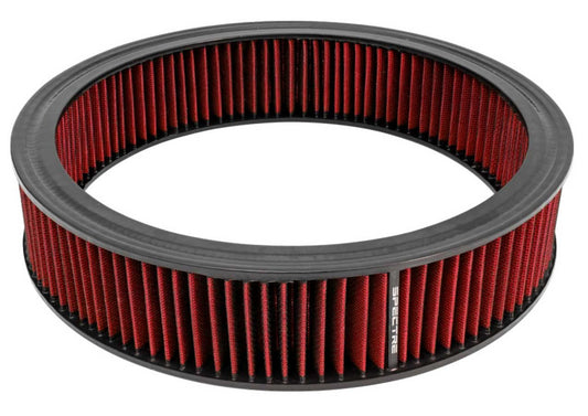 Spectre 14" x 3" Round Air Filter SPE-48022