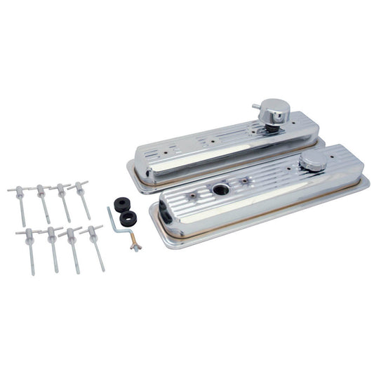 Spectre Engine Dress Up Kit SPE-5428