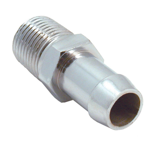 Spectre Heater Hose Fitting Short 5/8in SPE-5953