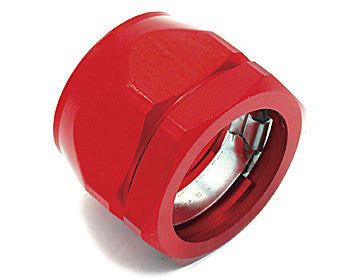 Spectre 1-3/4" Rad. Hose Fitting Red SPE-6162