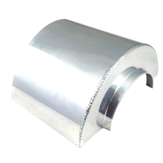 Spectre Heat Shield Short for 3" Filter SPE-8130