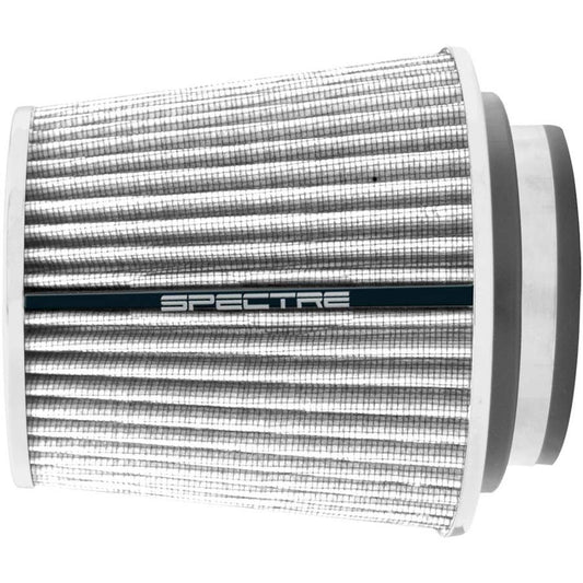 Spectre 3" Chrome Cone Air Filter SPE-8138