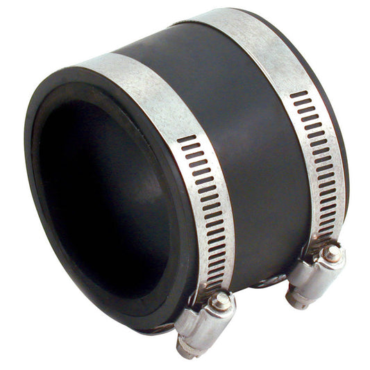Spectre Coupler 3" Black SPE-8771