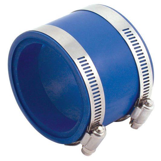 Spectre Coupler 3" Blue SPE-8776