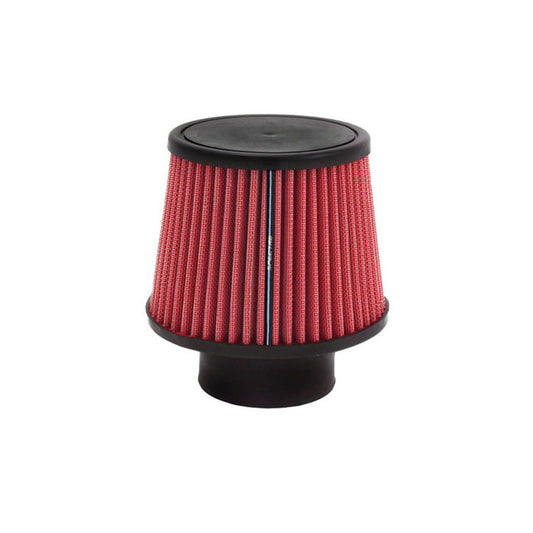 Spectre Conical Filter Cone Air Filter 3" Red SPE-9132