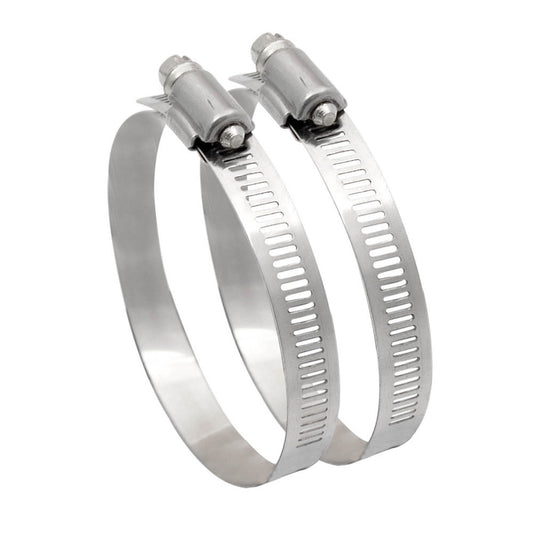 Spectre 4" Worm Gear Clamp SPE-9704