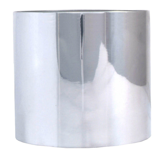 Spectre 4" Straight Tube 4" Long SPE-9709
