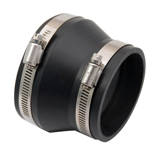 Spectre Coupler Reducer 4" to 3" PVC SPE-9761