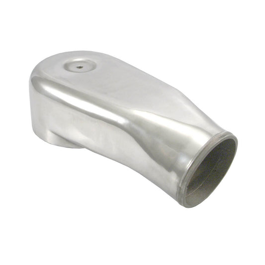Spectre 4" Single Inlet Air Plenum SPE-9849