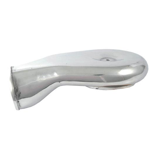 Spectre 4" Low Profile Plenum Single Inlet SPE-98499