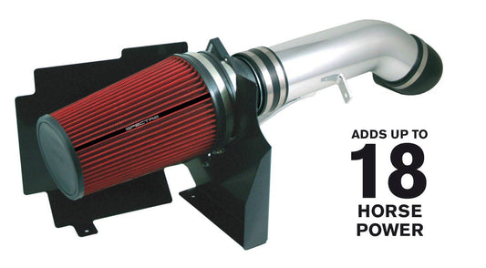 Spectre Cold Air Intake 99-07 GM Truck SPE-9900