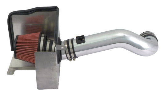 Spectre Cold Air Intake 09-14 GM Truck 4.8/5.3/6.0L SPE-9918