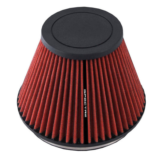 Spectre Conical Air Filter 6" Flange SPE-HPR9606