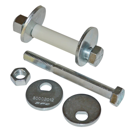 SPC 25435 Camber/Caster Cam Kit Toyota