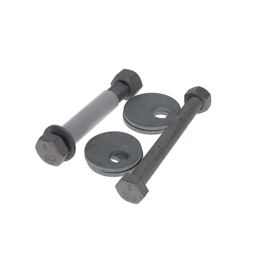 SPC 25440 Camber/Caster Bolt Kit Toyota