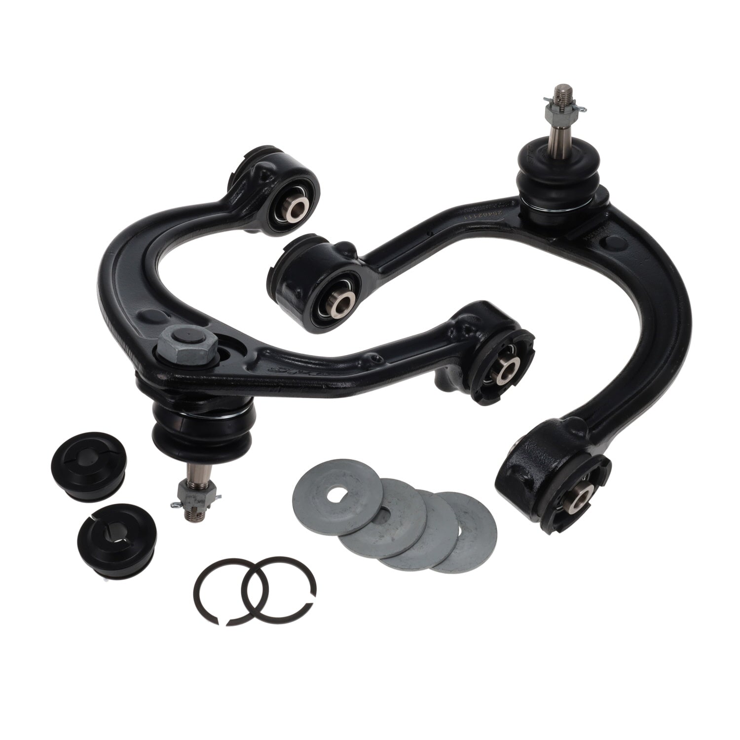 SPC Upper Control Arms 35460, Toyota 4Runner and Tacoma