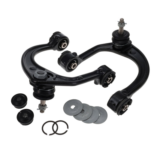SPC Upper Control Arms 35460, Toyota 4Runner and Tacoma