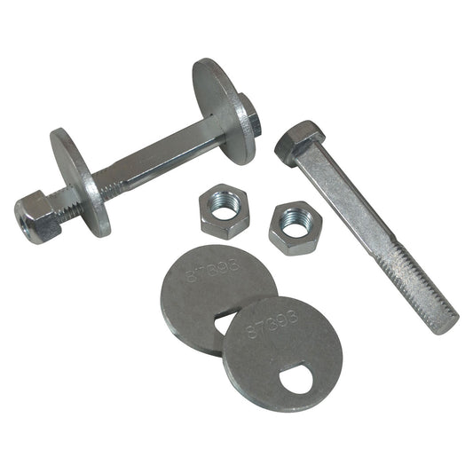 SPC 82400 Caster/Camber Bolt Kit Dodge Dakota/Raider