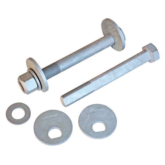 SPC 82420 Caster/Camber Bolt Kit Ram 1500