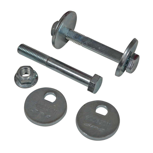 SPC 83710 Caster/Camber Bolt Kit Chevrolet/GMC