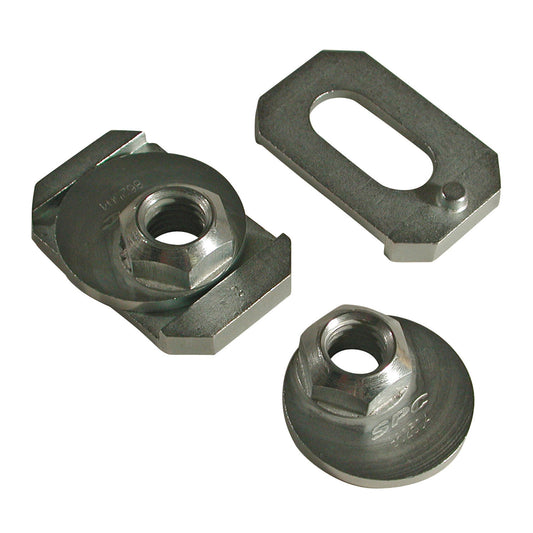 SPC 86250 Heavy-Duty Cam Bolts Raptor/F150