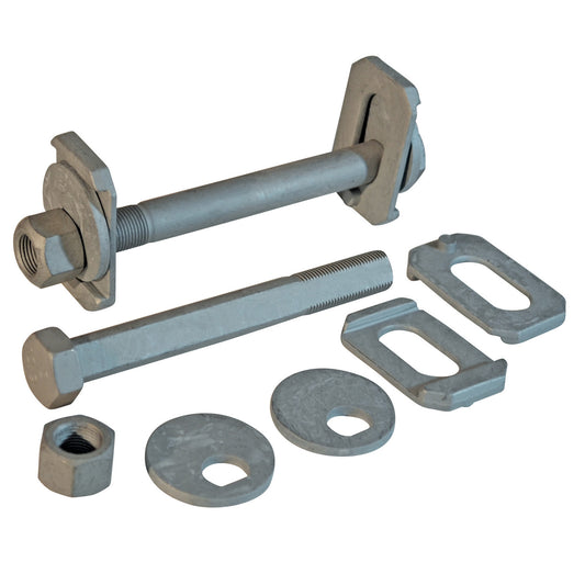 SPC 86252 Heavy-Duty Cam Bolts F150