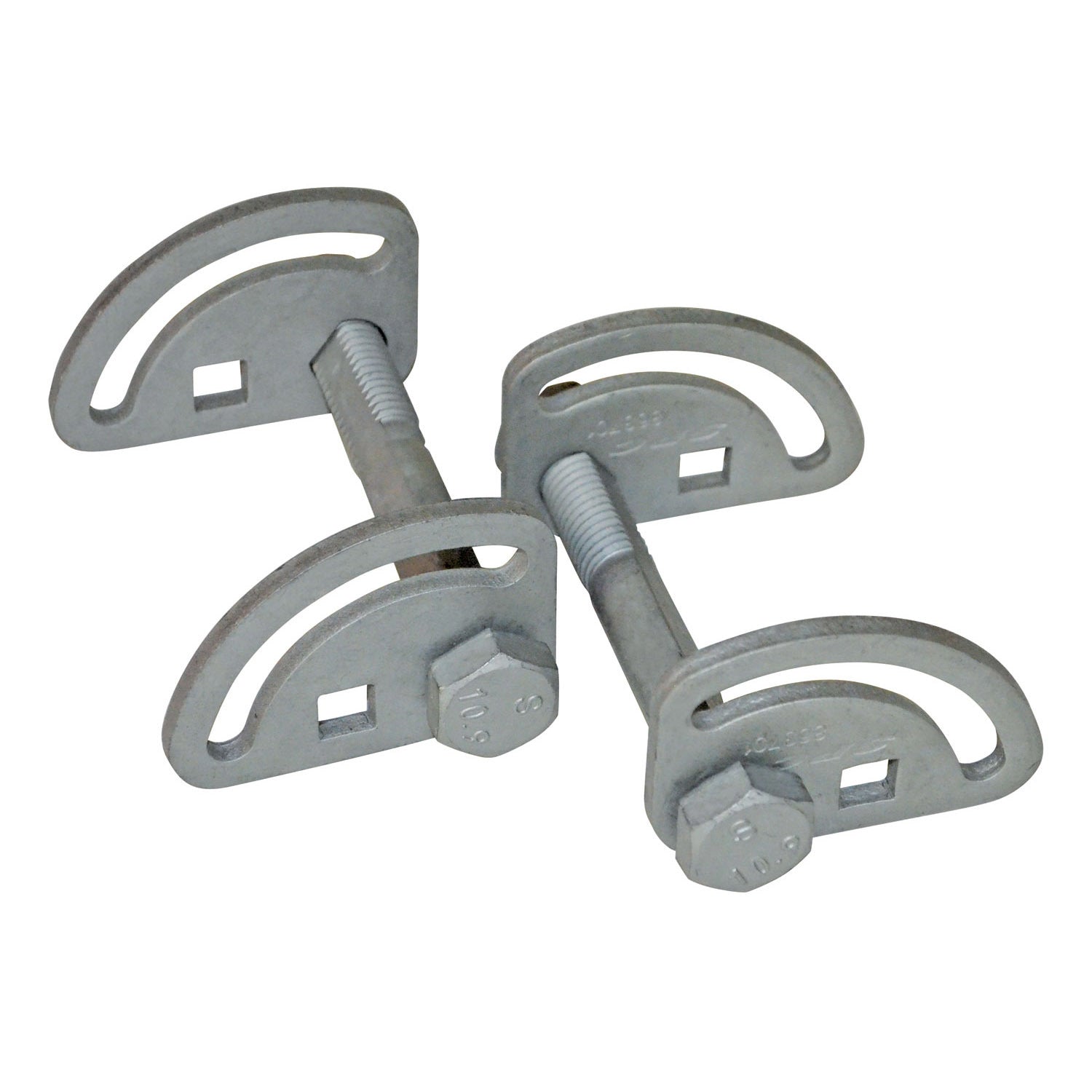 SPC 86375 Heavy-Duty Cam Bolts GM