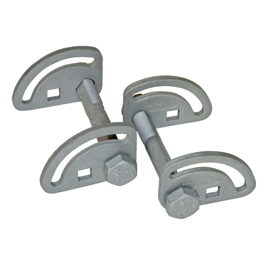 SPC 86375 Heavy-Duty Cam Bolts GM