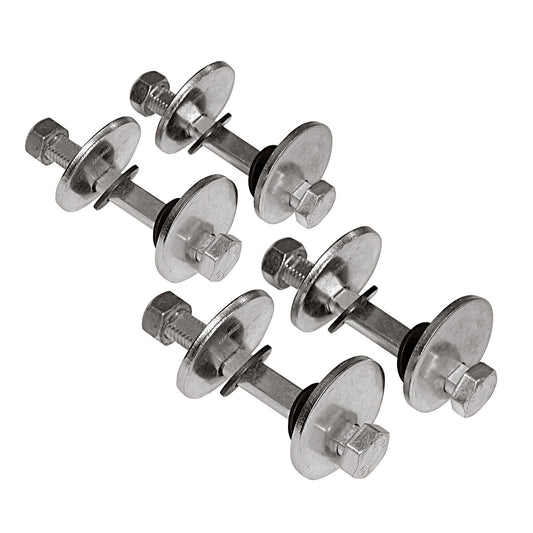 SPC 87385 Heavy-Duty Cam Bolts Ford F150