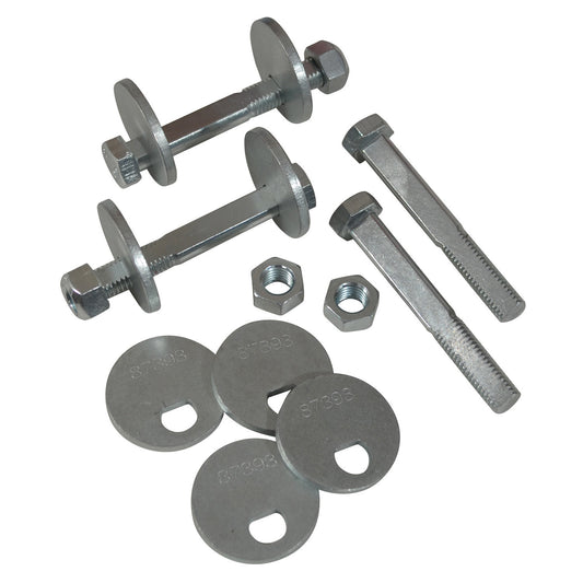 SPC 87400 Heavy-Duty Cam Bolts GM