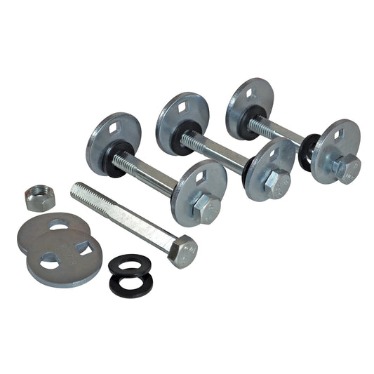 SPC 87500 Heavy-Duty Cam Bolts Ford