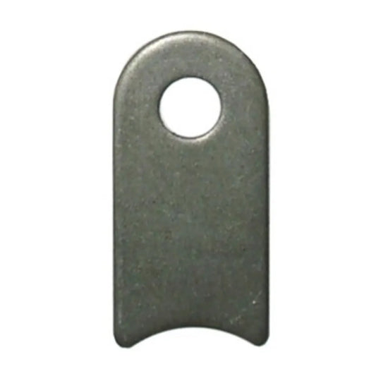 Triple X Sprint Car Brake Pedal Tab