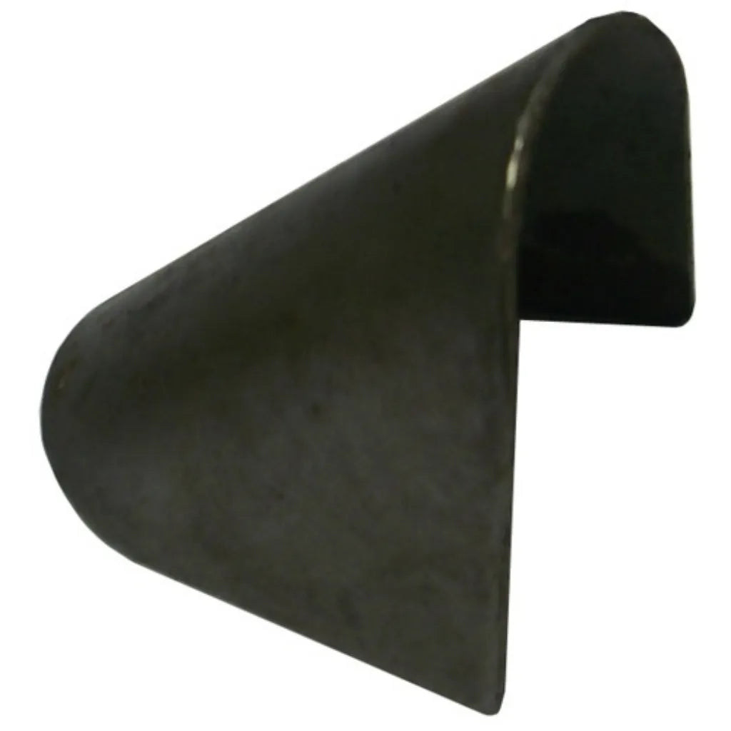 Triple X Top Wing Post Spud for Sprint Car