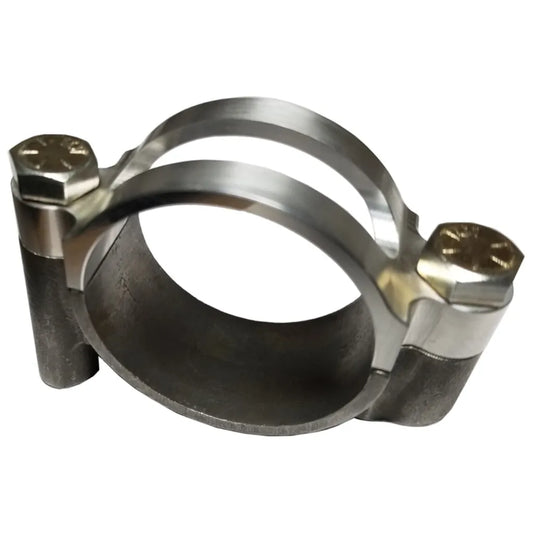 Triple X Sprint Car Steering Box Mount