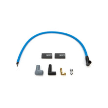 Scott Performance 24" Coil Wire Kit - Blue CH-CW24-4