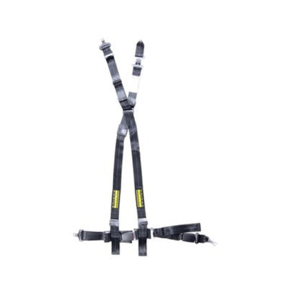 Schroth Harness QuickFit Mustang