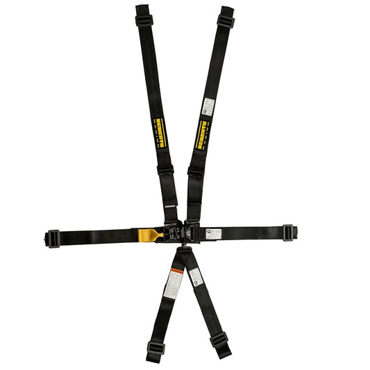 Schroth LatchLink II 5-Point Harness SR68150H