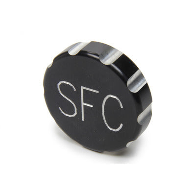 Superior Fuel Cell Cap Aluminum SFC-CAP