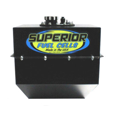 Superior Fuel Cell 22-Gallon w/o Foam SFC22T-BL