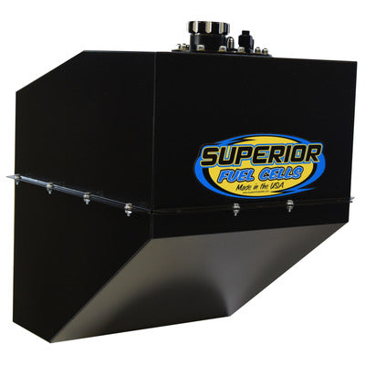 Superior Fuel Cell 22-Gallon w/Foam SFI SFC22TF-BL-SFI