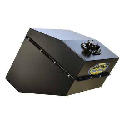 Superior Fuel Cell 26-Gallon w/Foam SFI SFC26TF-BL-SFI