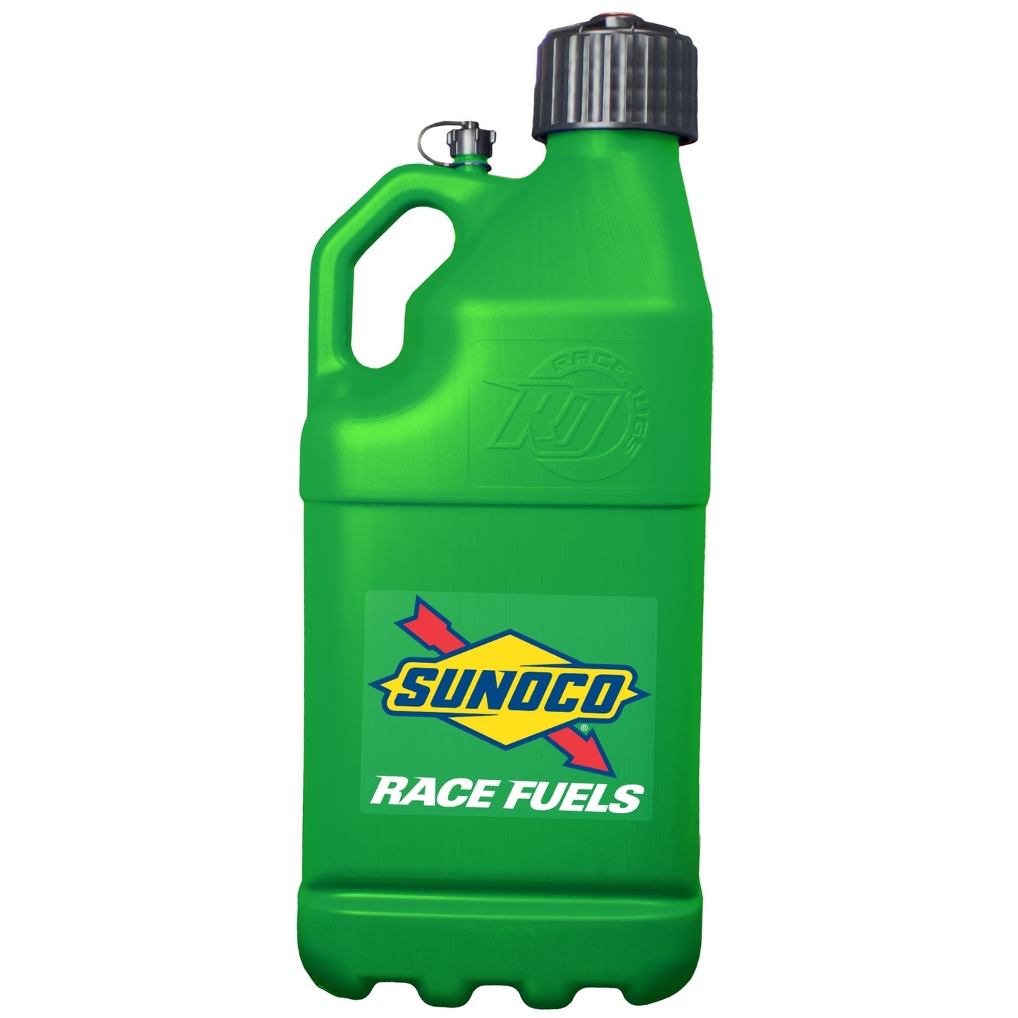 Sunoco Motorsports Utility Jug 5 Gallon (Green)