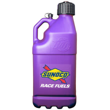 Sunoco Motorsports Utility Jug 5 Gallon (Purple)