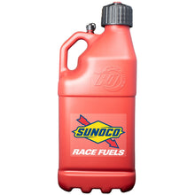 Sunoco Motorsports Utility Jug 5 Gallon (Red)