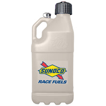 Sunoco Motorsports Utility Jug 5 Gallon (Tan)