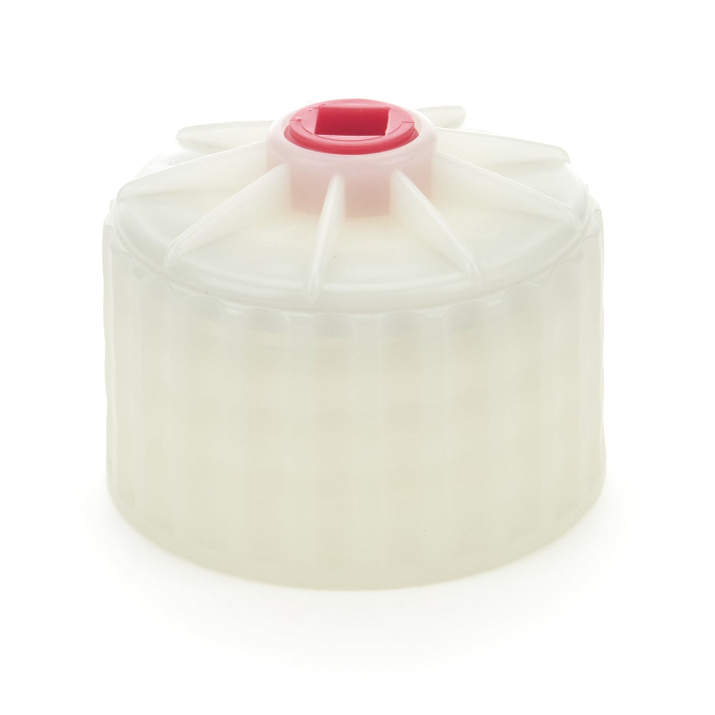 Sunoco Utility Jug Lid w/Hose Adapter