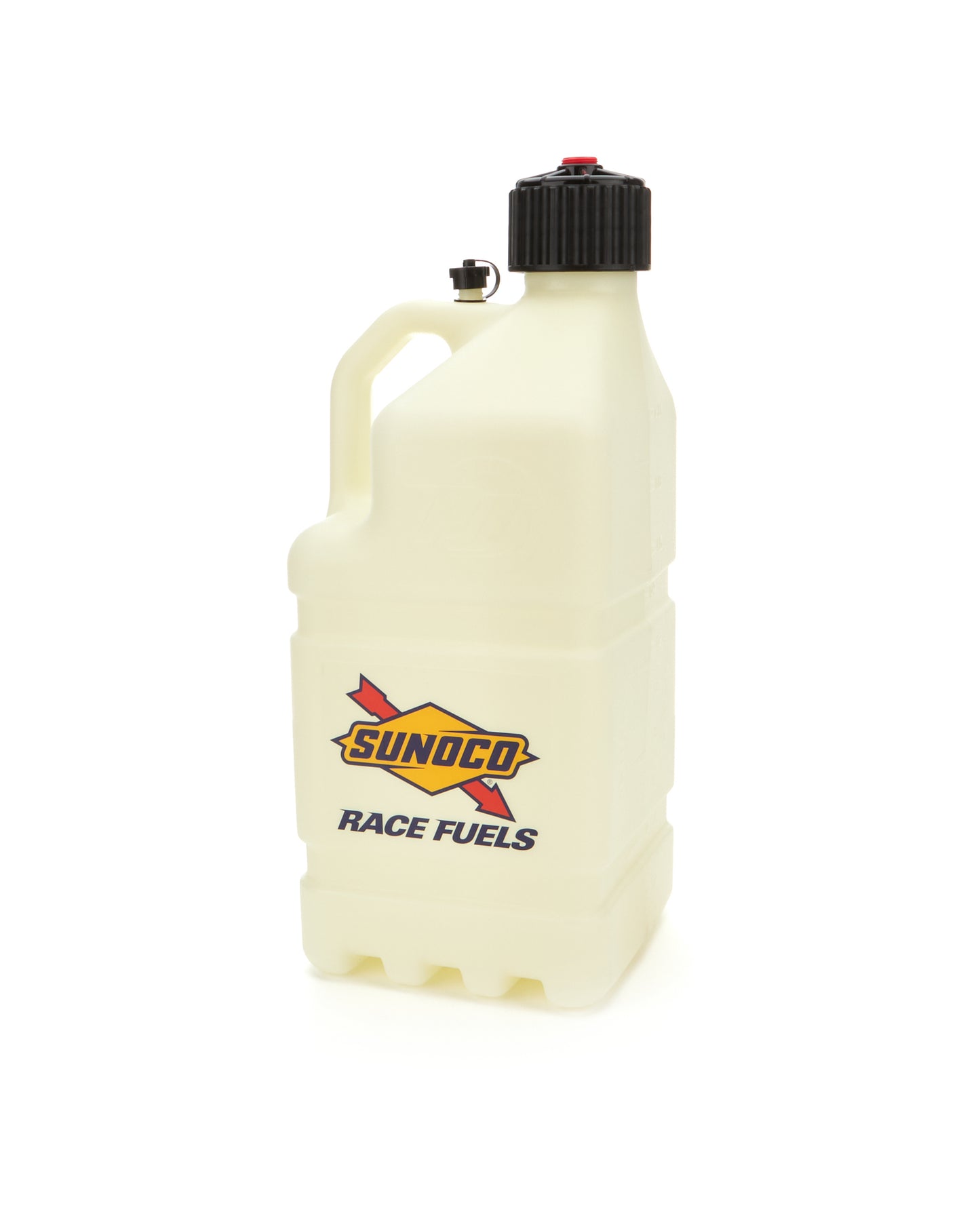 Sunoco Gen 3 Utility Jug 5 Gallon, Glow-in-the-Dark