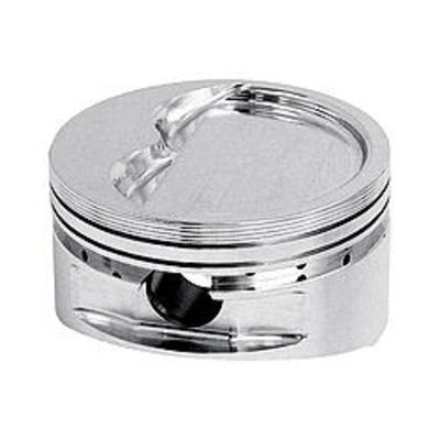 SRP SBC Dished Piston Set 4.030 Bore -31cc 148750